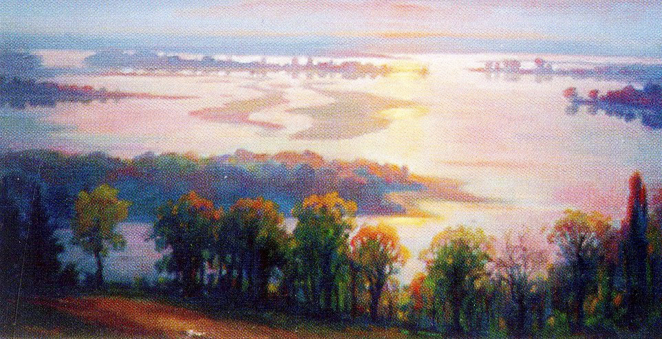 Мікора Олександр Ілліч